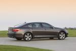 Lexus LS600h Pebble Edition 2009 года